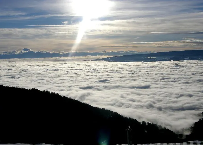 Hotel Garni Gaestehaus Karin Sankt Stefan im Lavanttal