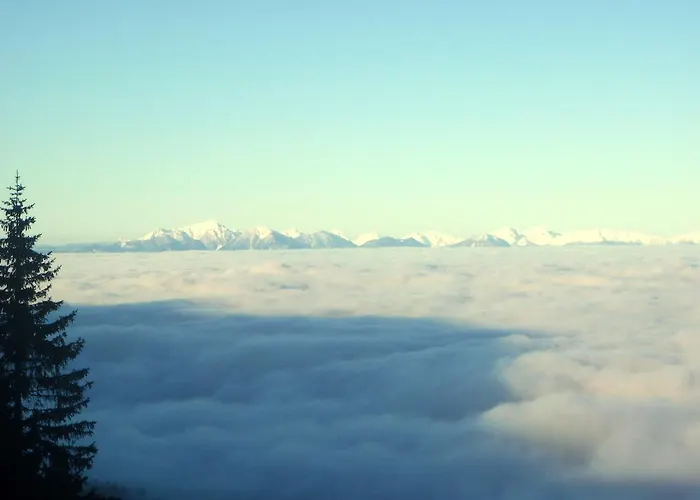 Garni Gaestehaus Karin Sankt Stefan im Lavanttal