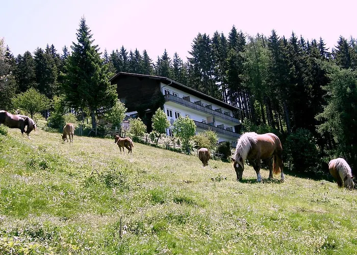 Garni Gaestehaus Karin