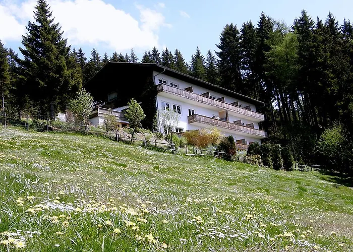 Garni Gaestehaus Karin 3* Sankt Stefan im Lavanttal
