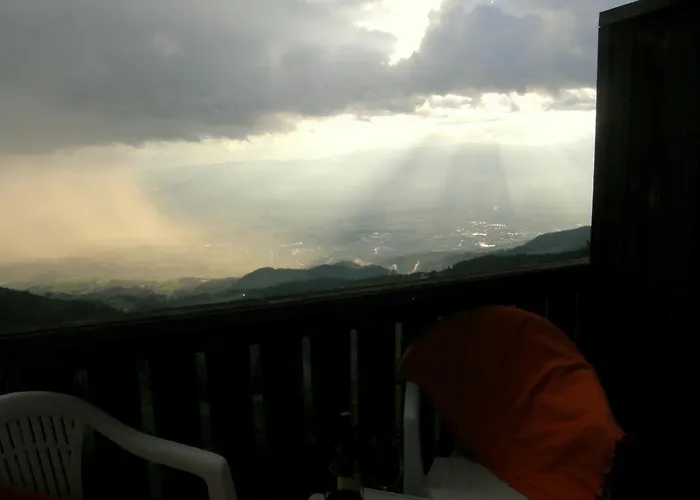 Hotel Garni Gaestehaus Karin