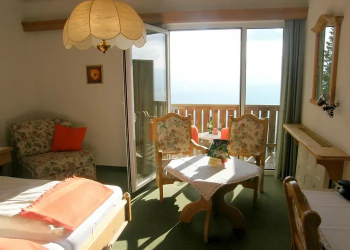 Garni Gaestehaus Karin 3*