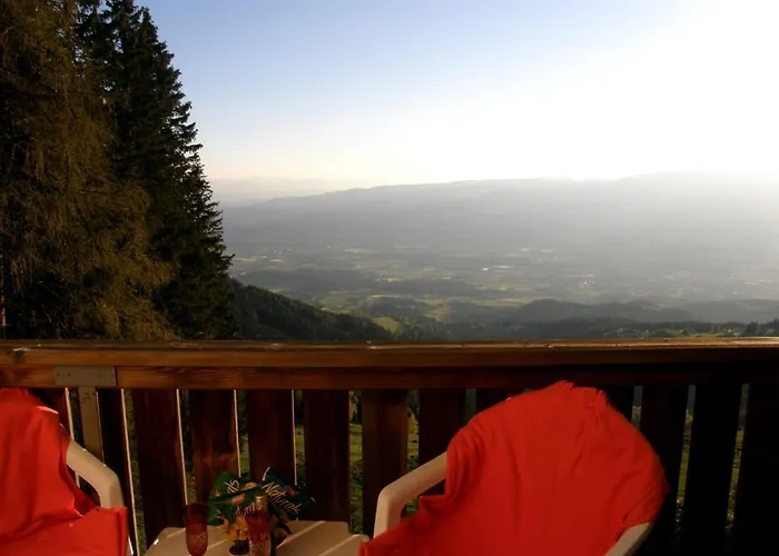Garni Gaestehaus Karin Hotel Sankt Stefan im Lavanttal