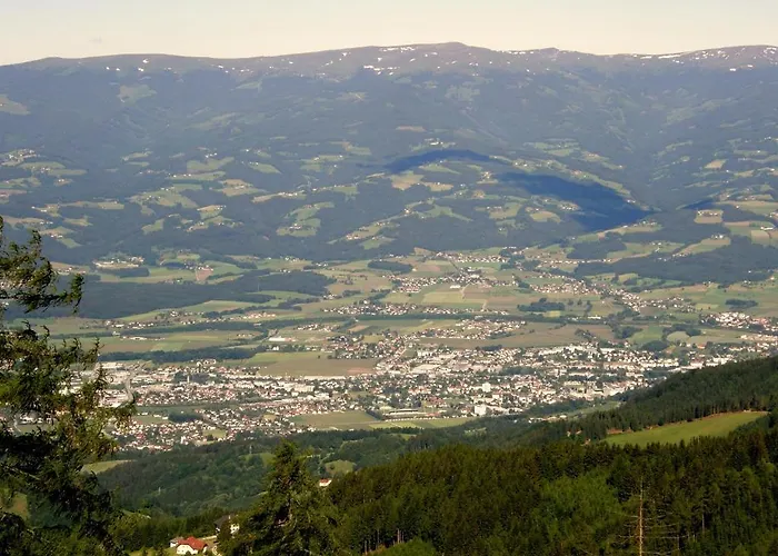 Garni Gaestehaus Karin Hotel