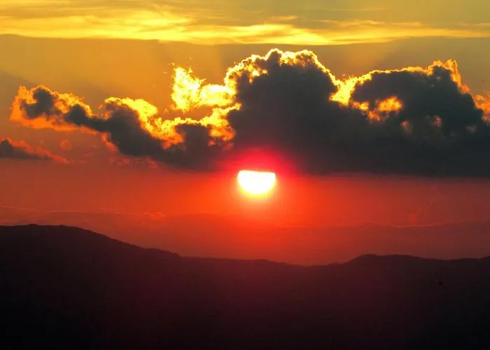 Garni Gaestehaus Karin