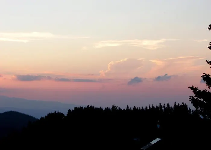 Garni Gaestehaus Karin Hotel 3*