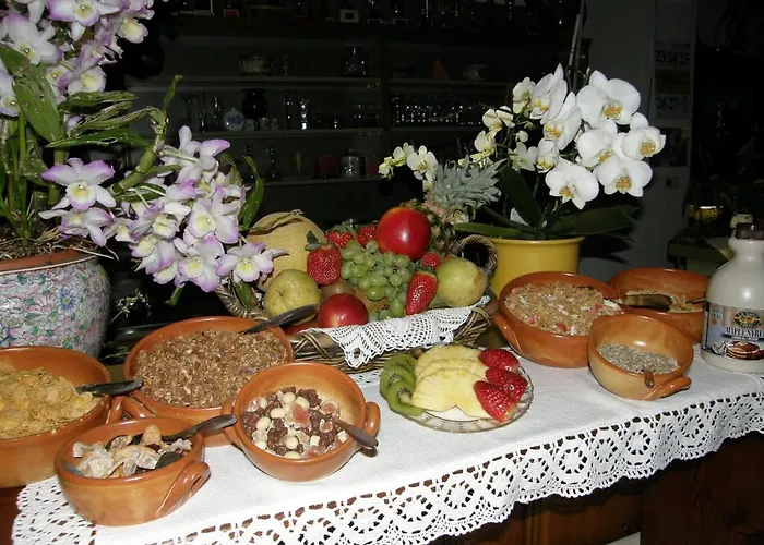 Hotel Garni Gaestehaus Karin Sankt Stefan im Lavanttal