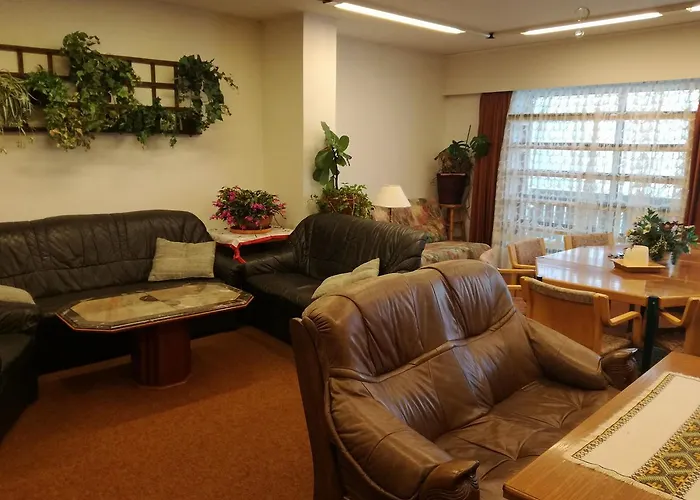 Hotel Garni Gaestehaus Karin