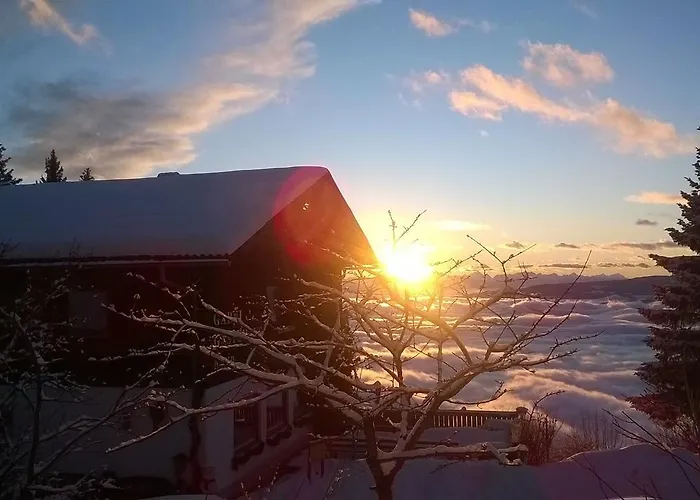 Garni Gaestehaus Karin 3*